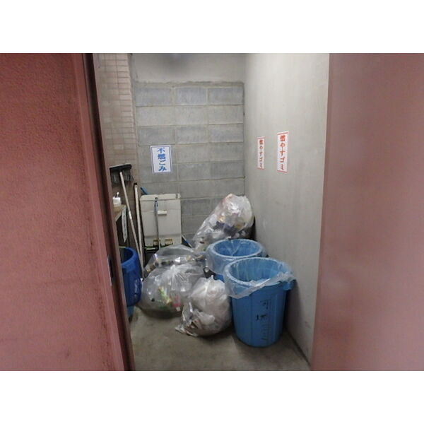 シンシア大森本町703号室 部屋その他