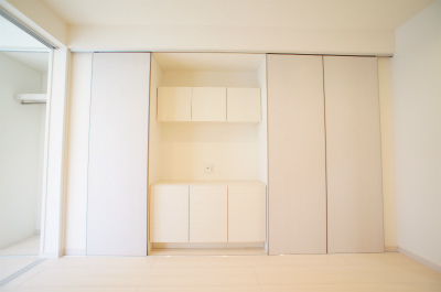 リブリ・ハナミズキ大船2nd2階 部屋その他