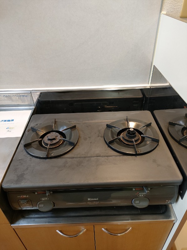 フェアステージ2階 キッチン