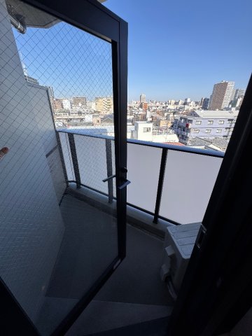 SYFORME SUMIYOSHIⅡ ※原状回復前のお写真です