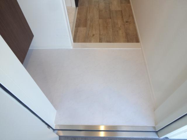 ＳＴＥＬＬＡ　ＫＯＵＳＥＩ（ステーラ　コーセイ）202号室 玄関