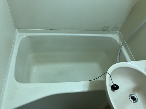 川崎ダイカンプラザＣｉｔｙ２ 浴槽