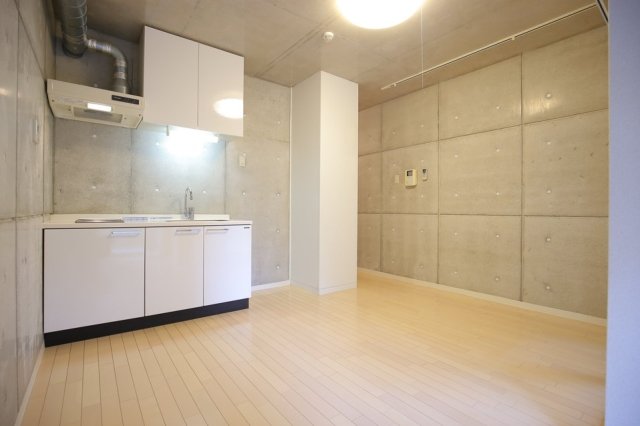 セントパレス鷺沼2階 部屋その他