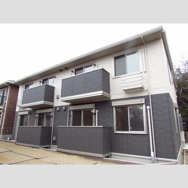 ロイヤルヒルズGの外観画像