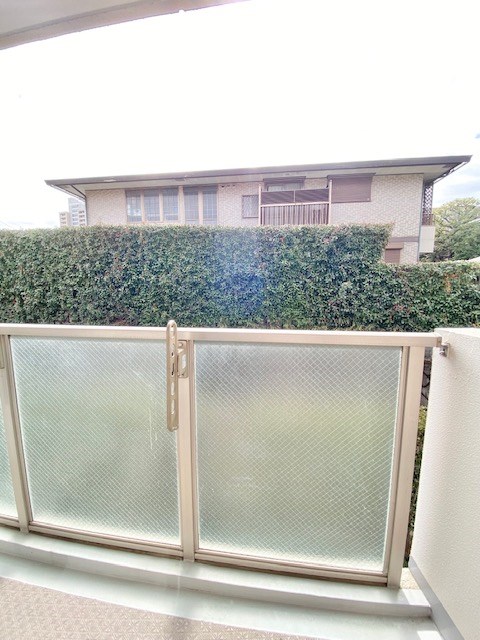 レジディア世田谷若林2階 部屋その他