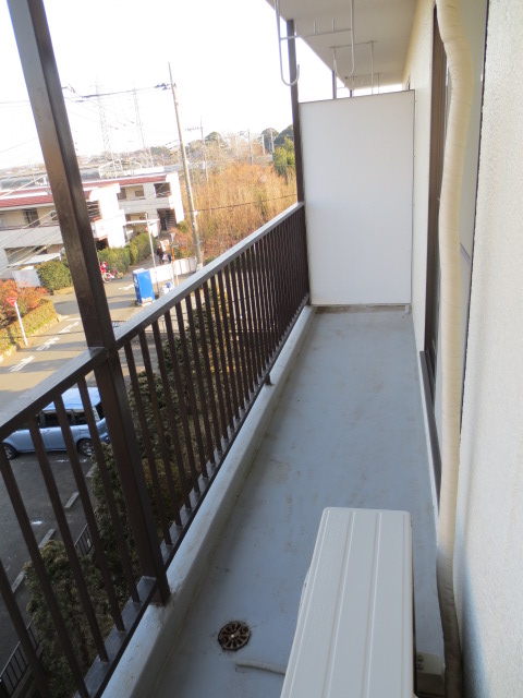 コーポＮＡＫＡＪＩＭＡ キッチン