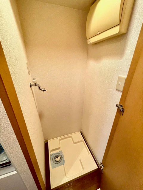 レジディア新中野4階 部屋その他
