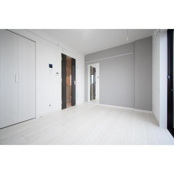 ピアコートTM練馬春日町弐番館 リビング