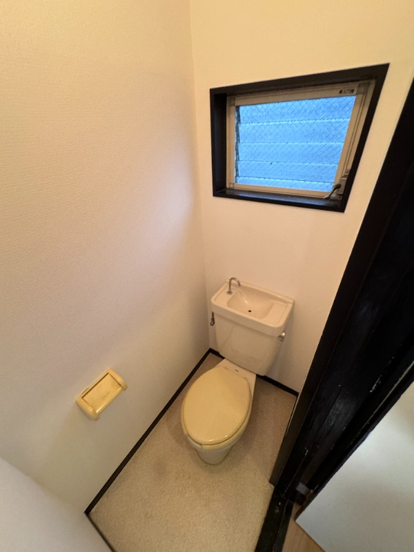 クロノス淵野辺西1階 部屋その他