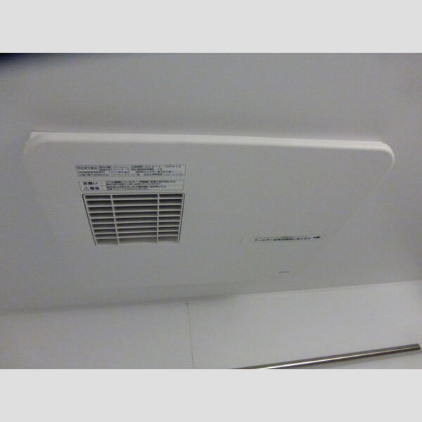 匠乃館　B303号室 浴室換気乾燥機