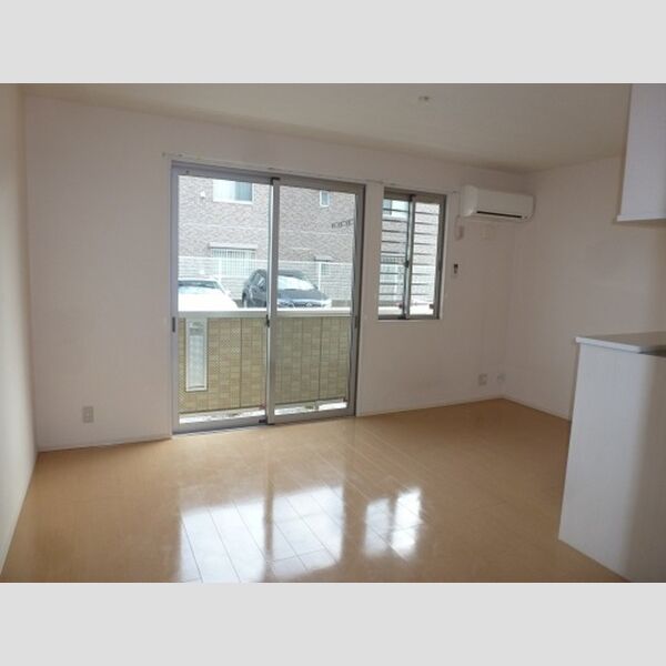 ハピネス(朝霞台)105号室 LDK