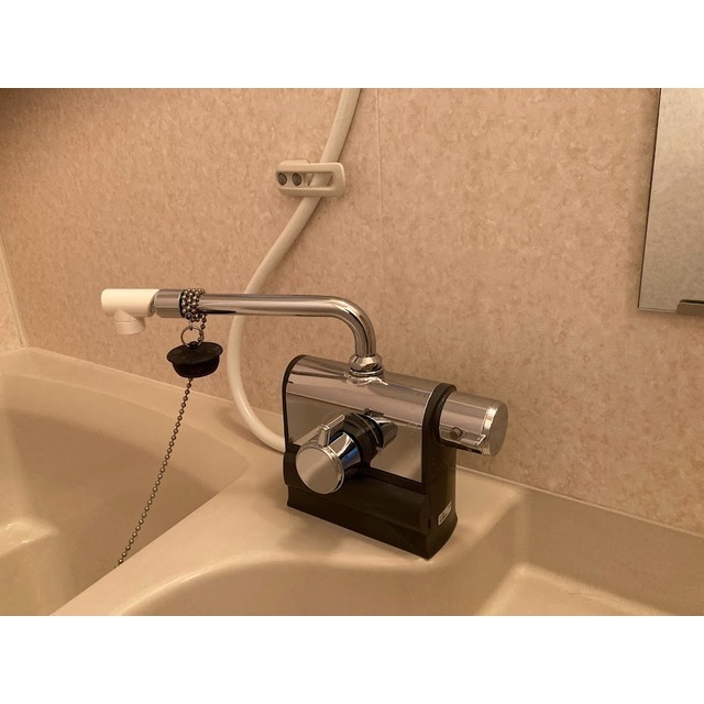 松林貸家1号室 部屋その他