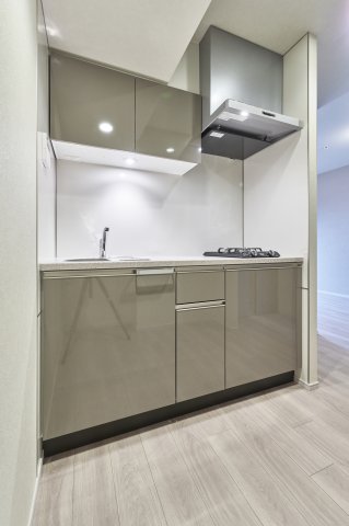 プラウドフラット四谷三丁目1006号室 ※参考写真