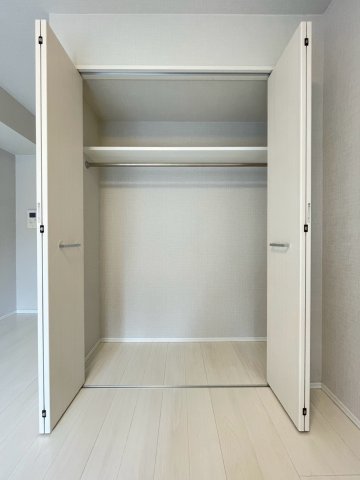 DIPS赤羽駅前803号室 収納