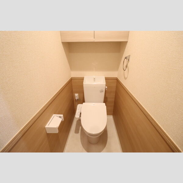 D-ROOM TH Soga 温水洗浄暖房便座