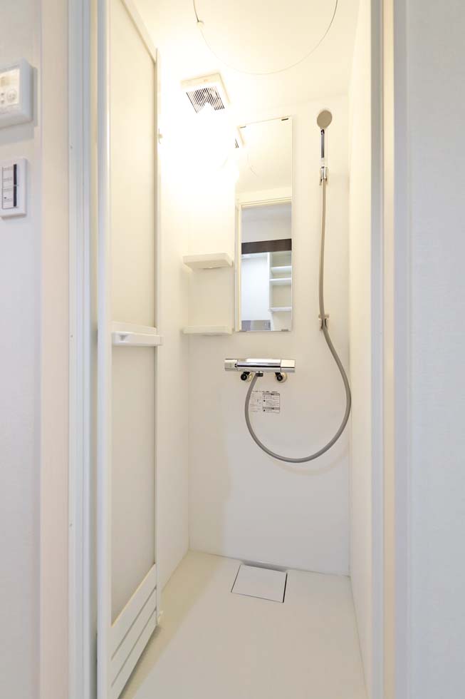 ハーモニーテラス 平井Ⅹ1階 内観