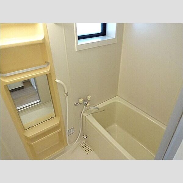 スターハイツ　AB 浴室