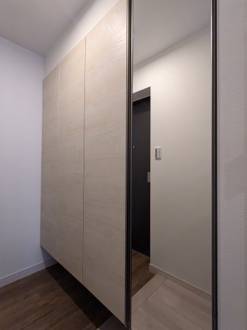 ワーフときわ台0205号室 その他