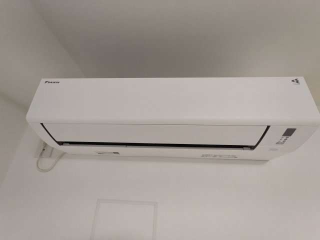 グランピア中野坂上0103号室 部屋設備