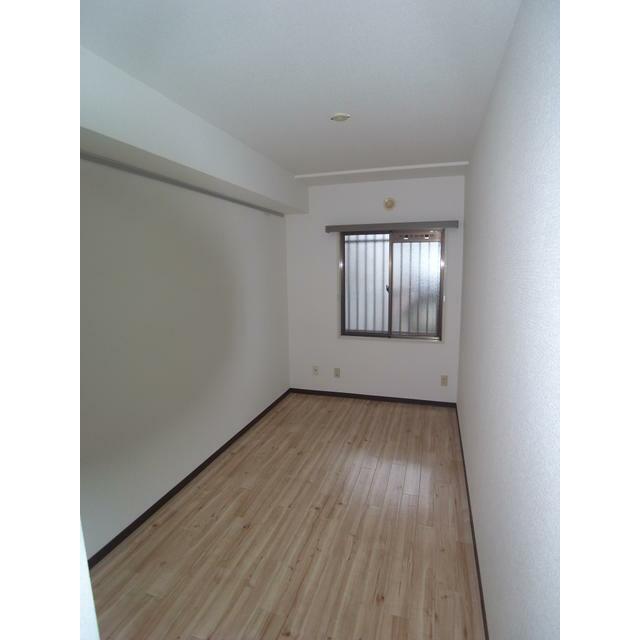 河北松戸ハイツ 写真は１０７号室です。