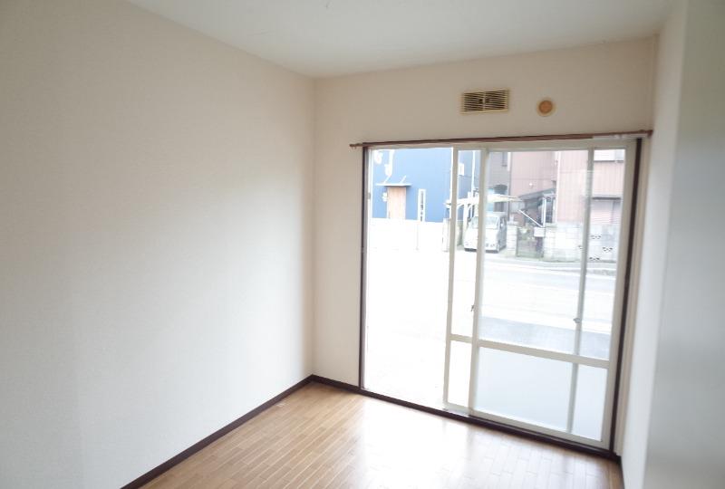 サンハイム 内観