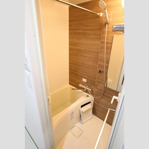 プロスタイルウェルス新小岩 リビング