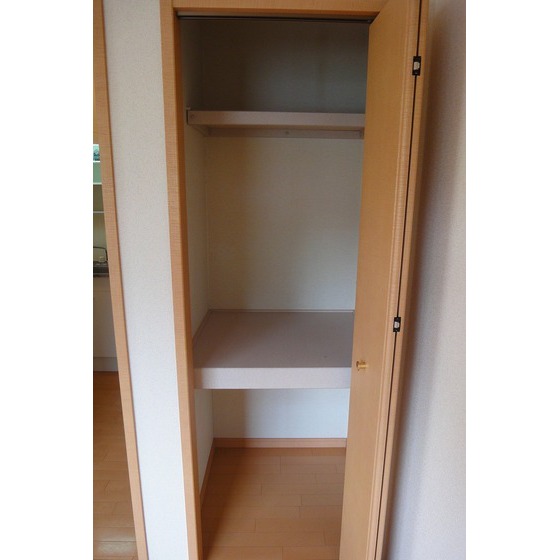 ヴィンテージ日ノ出町 内観