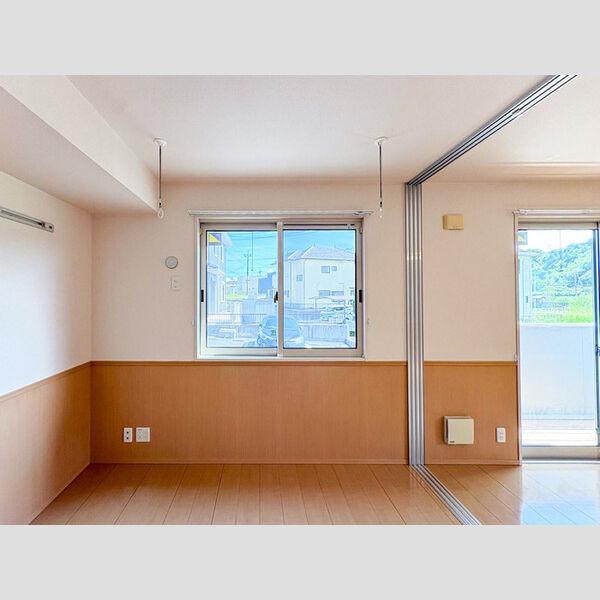 クレシア103号室 部屋その他