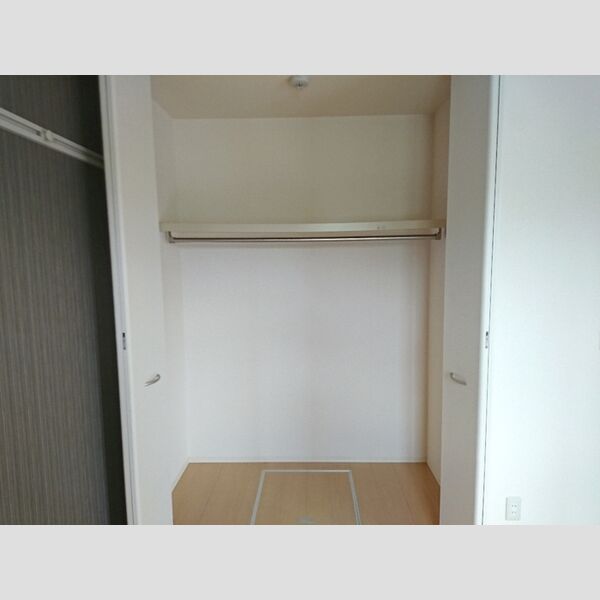 ピラタス　Ⅹ103号室 収納