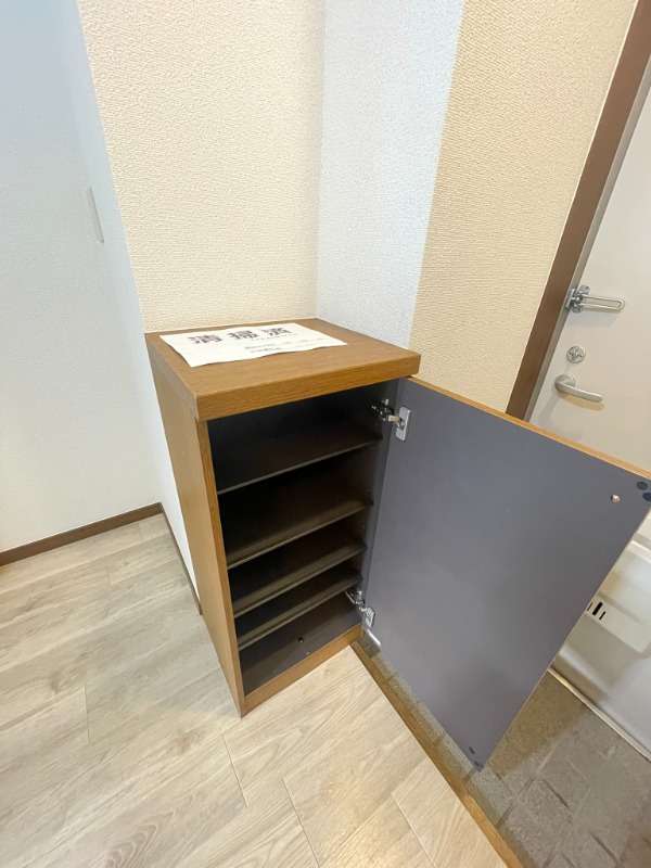 コージーハウス南成瀬 収納