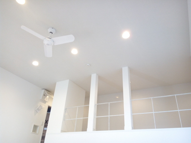 ＣＢ柏ＫＡＪＩＮ1階 部屋その他