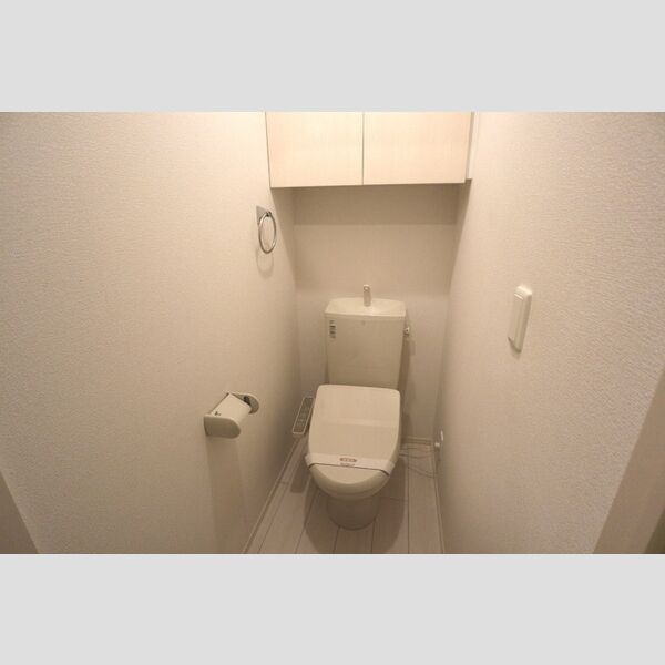 ル・レーヴ トイレ