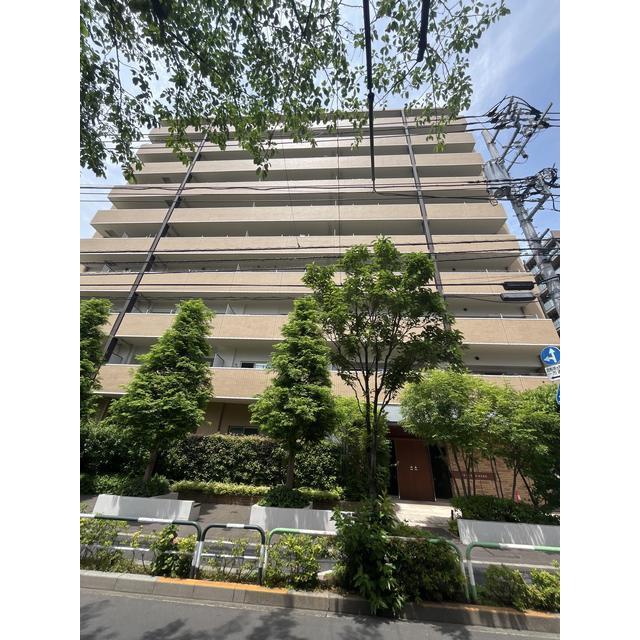 ＢＥＬＩＳＴＡ東日暮里の外観画像