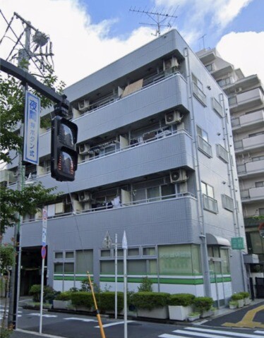 クラインブルクの外観画像