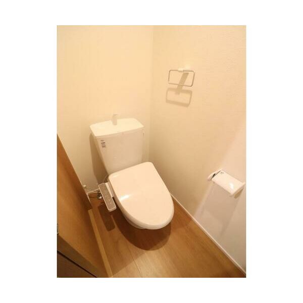 fiori202号室 トイレ