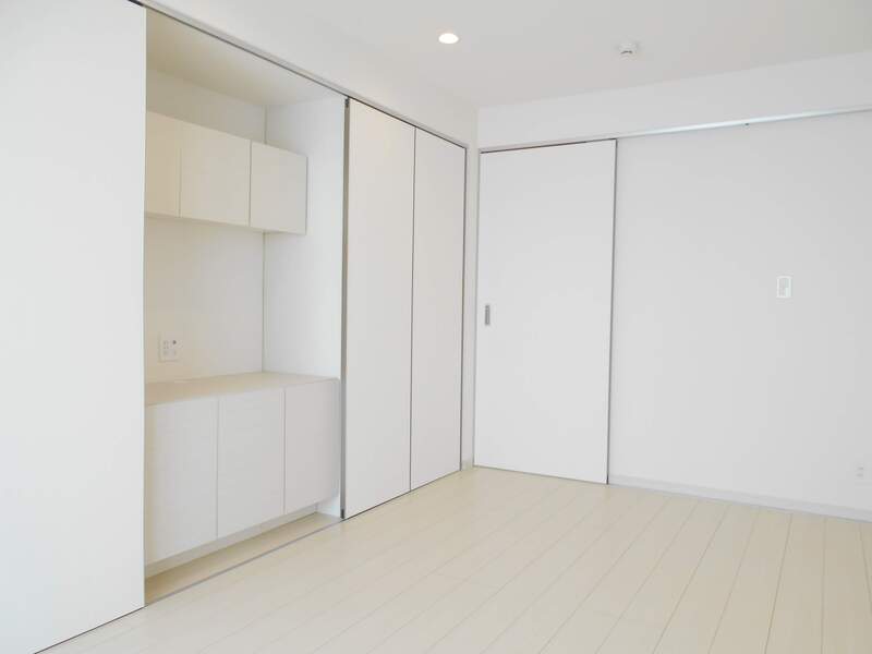 リブリ・世田谷 内観