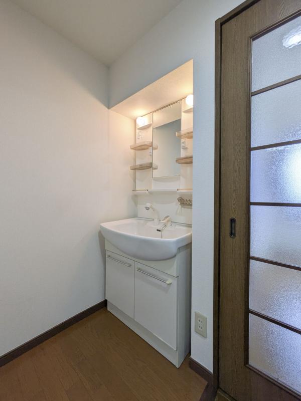 Mt.Cedar南烏山 収納