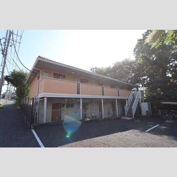 ラルゴの外観画像