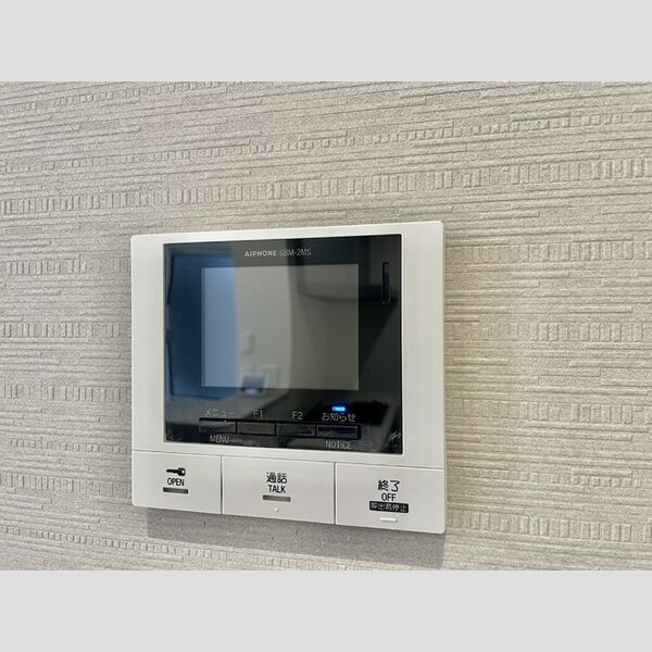 ディーシンシア テレビインターホン