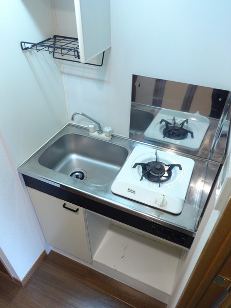 サンテミリオン千鳥町 キッチン