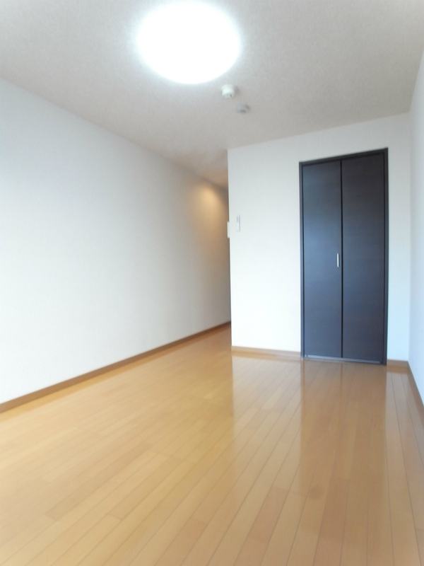 リブリ・ガーデン1階 部屋その他