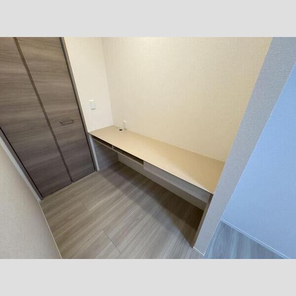 セレスティア谷在家Ⅱ303号室 部屋その他