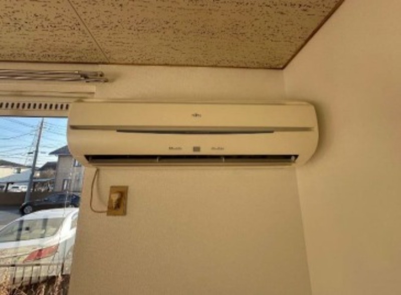 キャステル宮本 部屋設備