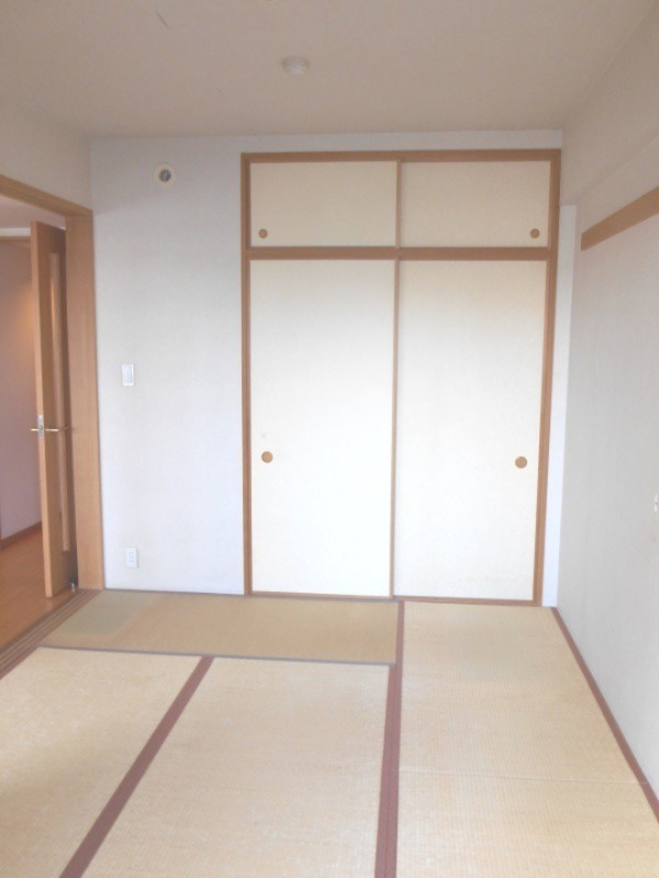 クリオ鶴見中央壱番館 前回募集時写真