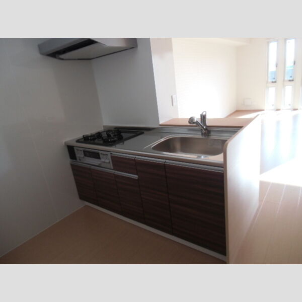 リシェス　Ⅱ キッチン