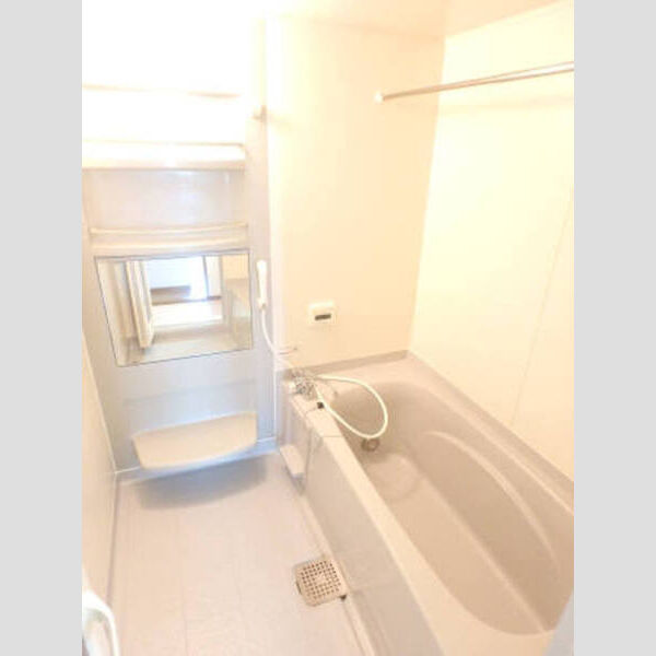 ショーファミーユ 206浴室