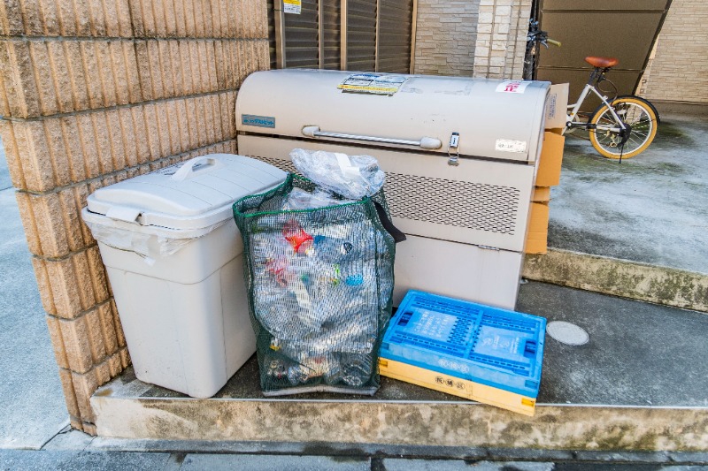 Laki1階 部屋その他