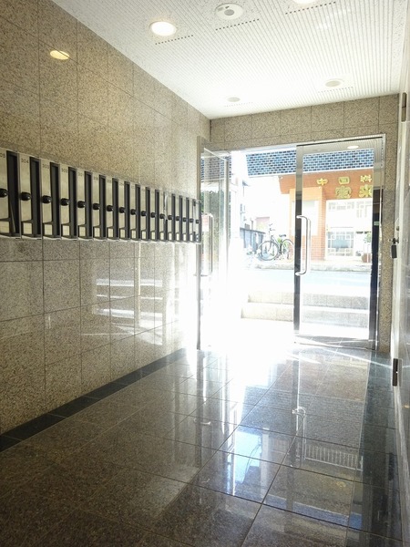 ドルチェ荻窪・壱番館101号室 その他