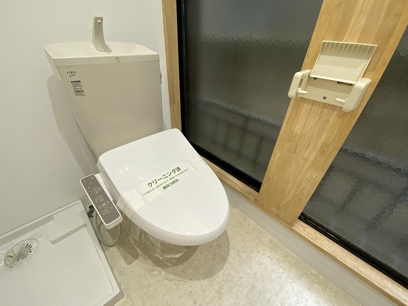 フォーチュン大塚1階 部屋その他