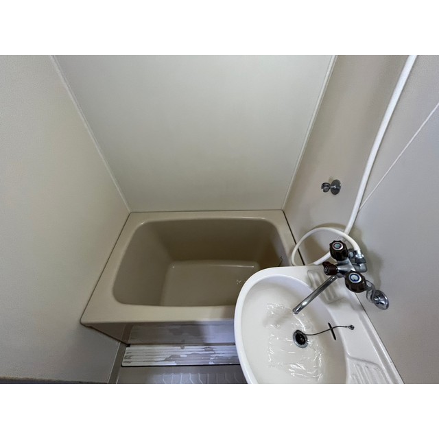 稲丘アームス 内観